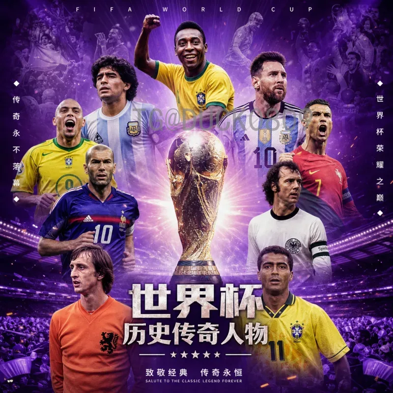 2026美加墨世界杯扩军48队深度解读：赛制巨变与全球足坛新格局