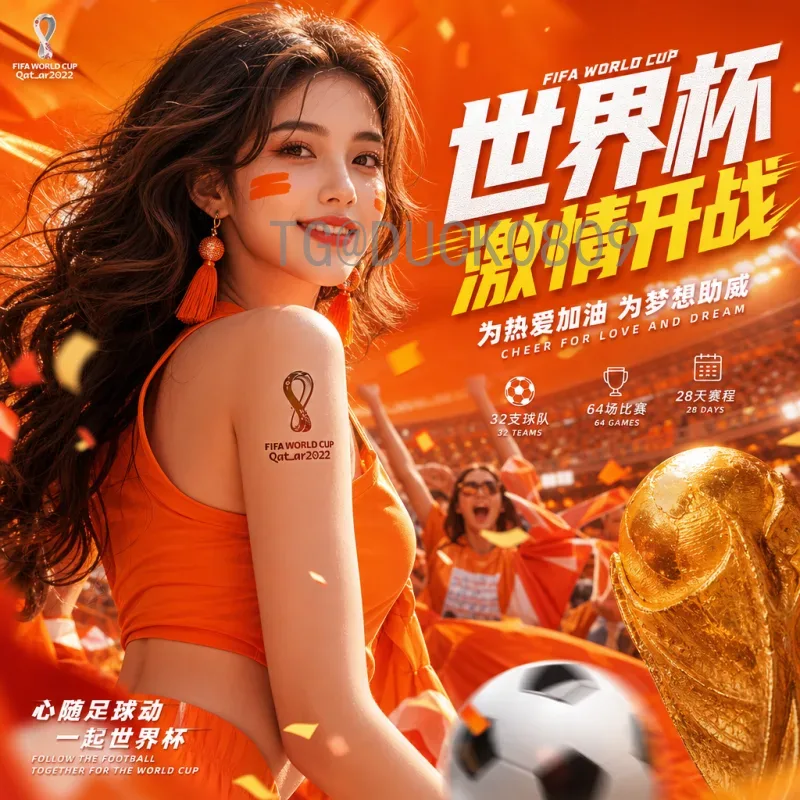 2026美加墨世界杯专业前瞻：扩军格局与三大洲足球盛宴