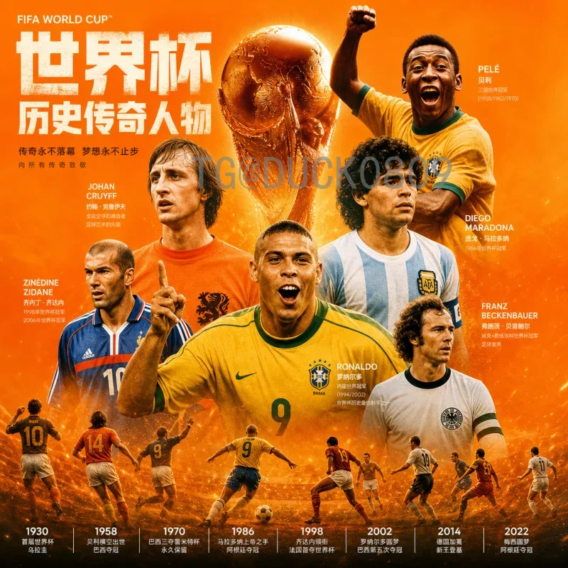 官方2026年国际足联世界杯球队名单阵容前瞻：热门球队与潜在黑马